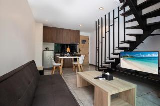 Zen Loft with Private Terrace UTL B118 - 8