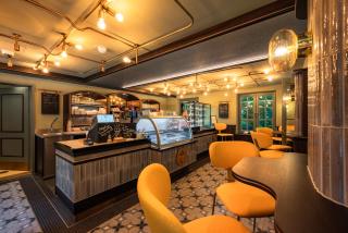 Gutshotel Menterschwaige - 8