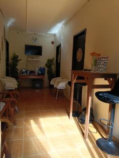 Cabugao Dormitory - El Nido - 7