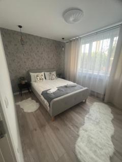 Saltwater Apartments - Ocna Mureş - 4