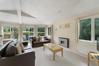 Lavender Lodge at Pound Farm - Crook - 9