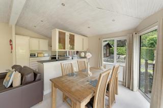 Lavender Lodge at Pound Farm - Crook - 8