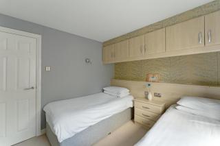 Lavender Lodge at Pound Farm - 3