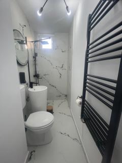 Saltwater Apartments - Ocna Mureş - 5