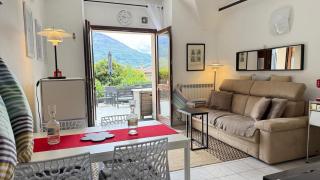 Airconditioned Terrace Apartment Cipresso 4 - 5