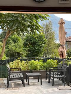 Airconditioned Terrace Apartment Cipresso 4 - 2