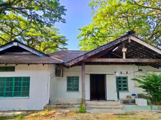 The Doctor's Stay - Kuching - 1