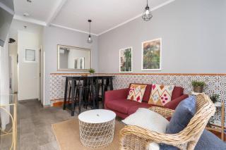 Margarit Remarkable & Central 4 Bedroom Apartment - 7