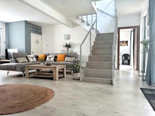 Relaxed Coastal Living - Roches Noires - 8