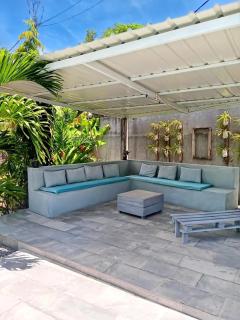 Relaxed Coastal Living - Roches Noires - 7