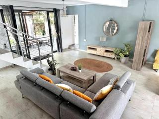 Relaxed Coastal Living - Roches Noires - 5