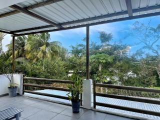 Relaxed Coastal Living - Roches Noires - 4
