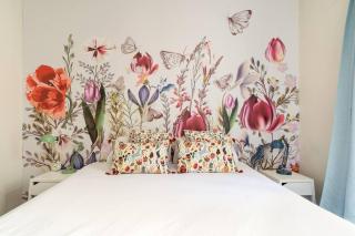 Margarit Remarkable & Central 4 Bedroom Apartment - 8