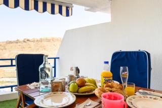 Charming Apartment with Terrace, Swimming pool and Sea views - 4