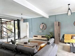 Relaxed Coastal Living - Roches Noires - 2