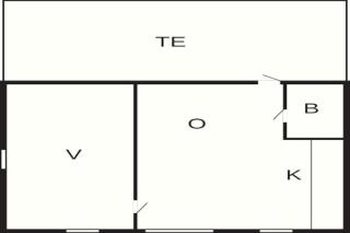 7 person holiday home in HUNNEBOSTRAND-By Traum - Hunnebostrand - 9