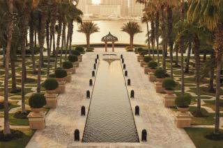 One&Only Royal Mirage Resort Dubai - Dubai - 9
