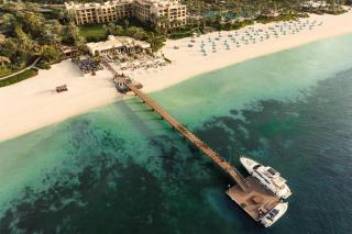 One&Only Royal Mirage Resort Dubai - Dubai - 8