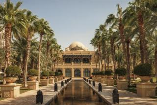 One&Only Royal Mirage Resort Dubai - Dubai - 7