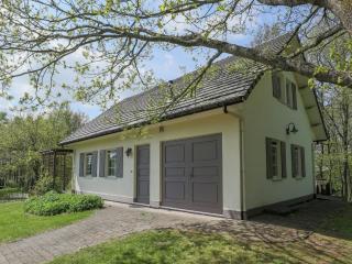 Rendeux Villa with Garden - Consy - 5