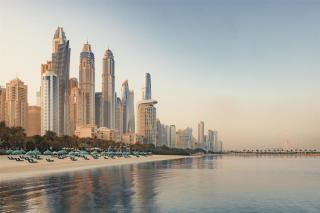 One&Only Royal Mirage Resort Dubai - Dubai - 6