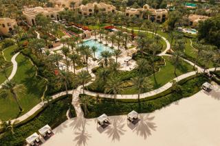 One&Only Royal Mirage Resort Dubai - Dubai - 4