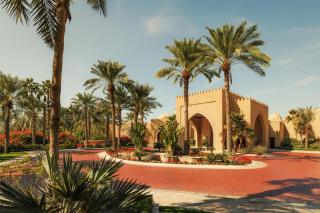 One&Only Royal Mirage Resort Dubai - Dubai - 3