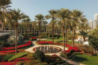 One&Only Royal Mirage Resort Dubai - Dubai - 2