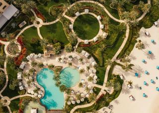 One&Only Royal Mirage Resort Dubai - Dubai - 1