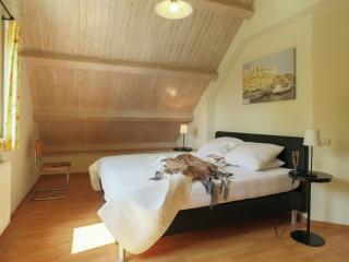 Rendeux Villa with Garden - Consy - 6