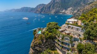 Hotel Piccolo Sant'Andrea - 0