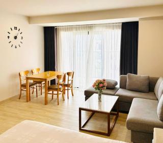 Ocean Island Nha Trang - Gold Coast Residece Complex, Amber Beach & Lotte Mall - 5