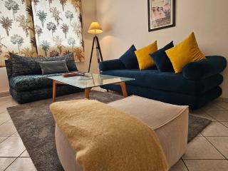 Maarif Central Stay - 0