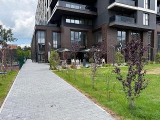 BCB Aparts Parkside - 7
