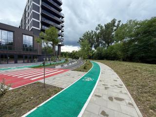 BCB Aparts Parkside - 6