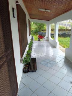 Vinaka Vibes - Lautoka - 4