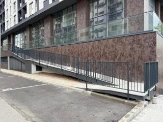 BCB Aparts Parkside - 4