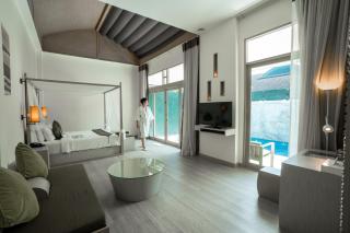 Mercure Koh Chang Hideaway - Ko Chang - 4