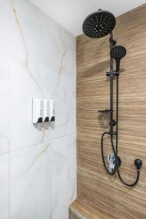 Frishman's Central Studio - BOMB shelter close to the Beach - 2