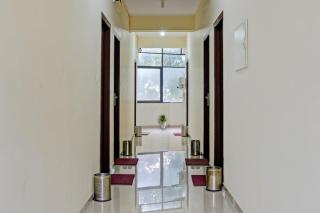 Hotel O Parppidam Residency Kazhakuttam Railway Station - Kazhakuttam - 7