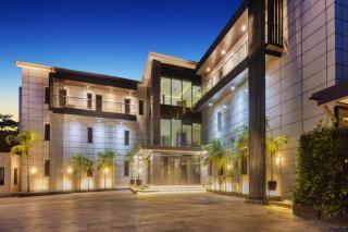 Tide` Hotels and Resorts - 0