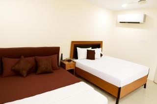 Kalaptaru hotel - Kāthgodām - 8