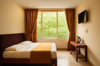 Kalaptaru hotel - Kāthgodām - 7