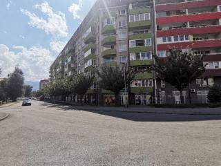 SFFaugust2025 - Sarajevo - 2