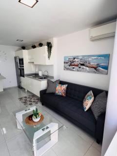 Las Mareas Sea View Terrace 3 min to Beach - 8