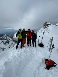 Lofoten and Vesterålen Kveldro - 1