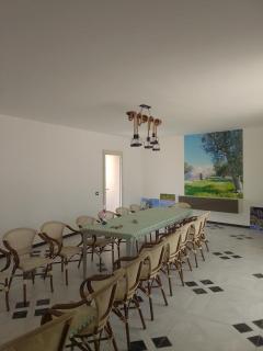 Manduria Quality point Stays - 1