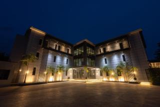 Tide` Hotels and Resorts - 0