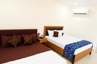 Kalaptaru hotel - Kāthgodām - 4