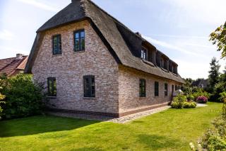 Ferienhaus Krabbenhuus - St. Peter-Ording - 2